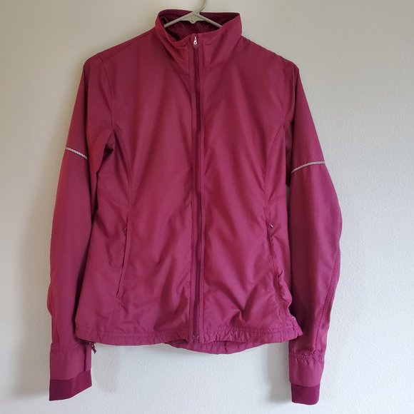 Moving Comfort Running Jacket Shell - Picture 1 of 15